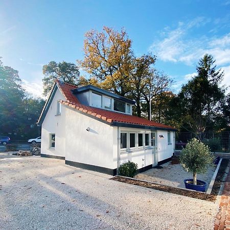 Cozy Historical Cottage Wassenaar Exteriér fotografie