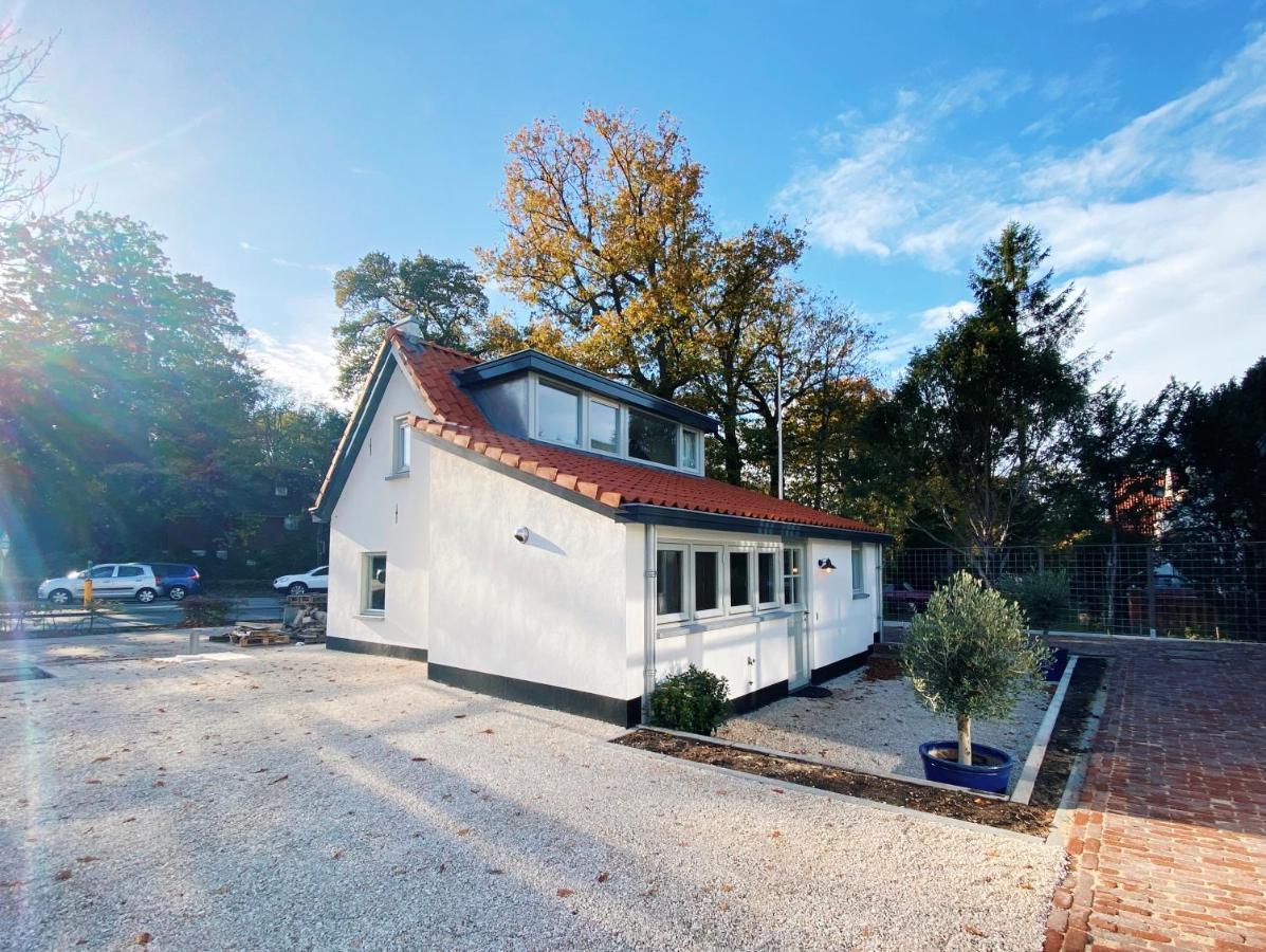 Cozy Historical Cottage Wassenaar Exteriér fotografie