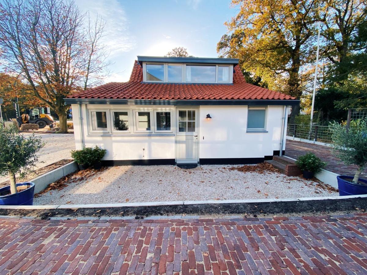 Cozy Historical Cottage Wassenaar Exteriér fotografie