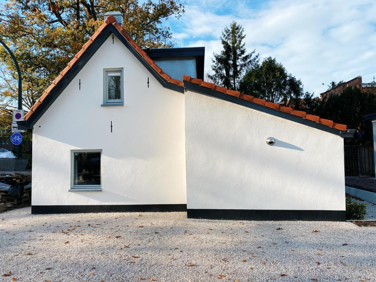 Cozy Historical Cottage Wassenaar Exteriér fotografie